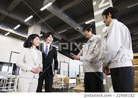 Business 22666182