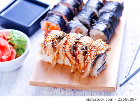 fresh sushi fresh sushi 22666897