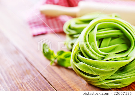 raw pasta raw pasta 22667155