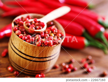 chilli peppers 22667160