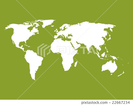 World map World map 22667234