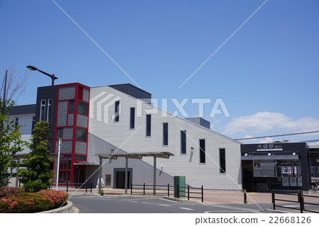 Oobuki Station 22668126