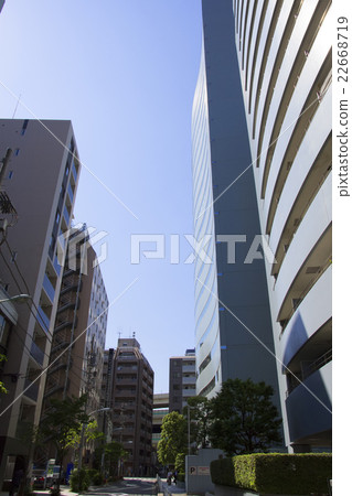 東京辦公區 東京辦公區 22668719
