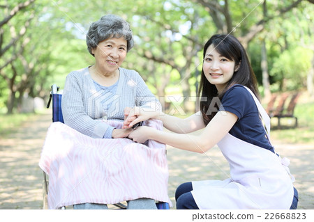 Fresh green medical image Fresh green medical image 22668823