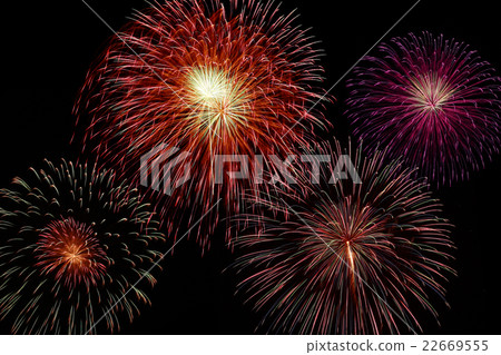 煙花 22669555