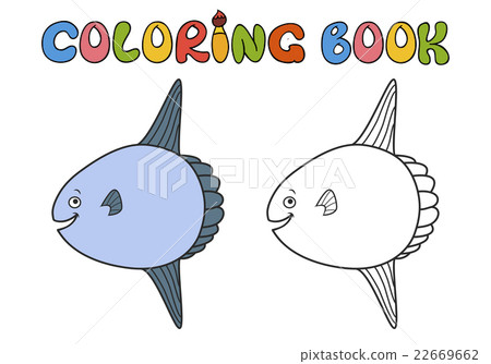 Sunfish Sunfish 22669662