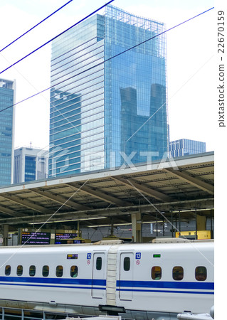 東海道新幹線東京站 東海道新幹線東京站 22670159