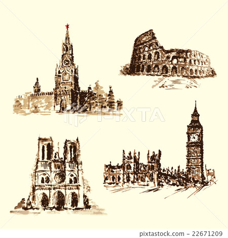 Kremlin, , the Colosseum Kremlin, , the Colosseum 22671209