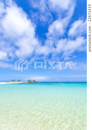 翡翠海灘 22672419