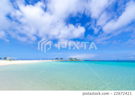 翡翠海灘 22672421