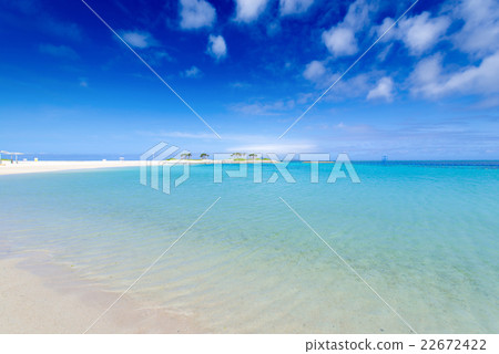 翡翠海灘 22672422