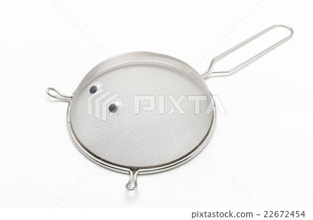 Kyoro Kyoro eyeball mesh monkey Kyoro Kyoro eyeball mesh monkey 22672454
