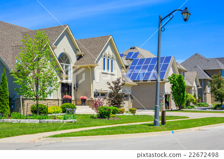 Luxury houses in North America Luxury houses in North America 22672498