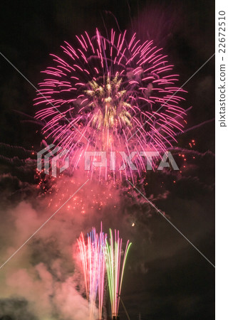 Omagari fireworks festival Omagari fireworks festival 22672510
