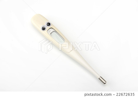 Kyo-kyoro Eyeball Thermometer 22672635