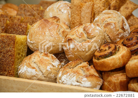 pastry 22672881
