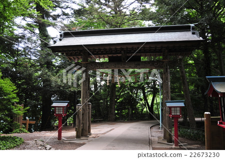 Mt. Takao Joshinmon Mt. Takao Joshinmon 22673230