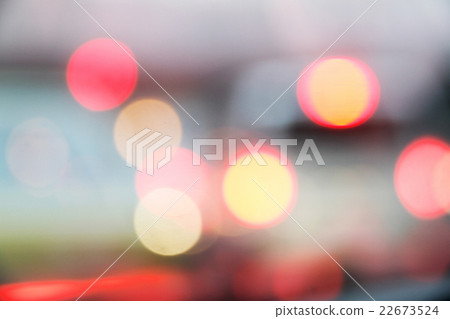 Round light 22673524