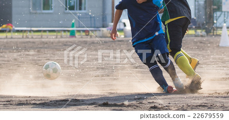 Football football 22679559