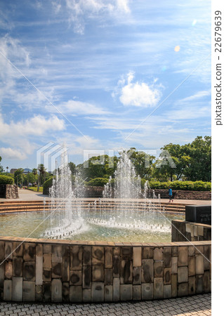 Nagasaki Peace Park Nagasaki Peace Park 22679639