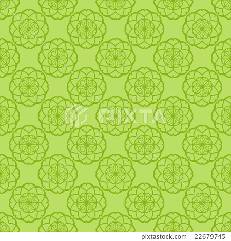 Gingko pattern Gingko pattern 22679745