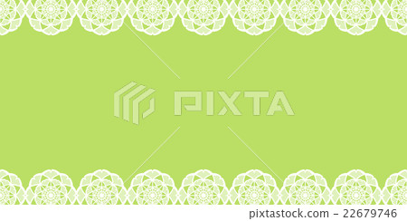 Gingko frame Gingko frame 22679746