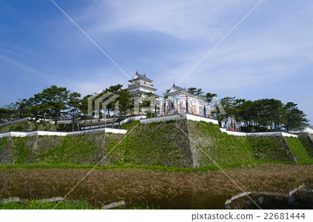 Shimabara Castle Shimabara Castle 22681444