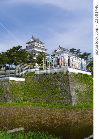 Shimabara Castle Shimabara Castle 22681446