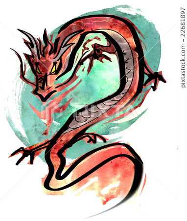 紅龍 紅龍 22681897