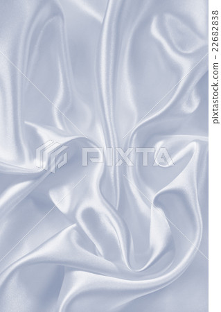 Smooth elegant grey silk or satin texture Smooth elegant grey silk or satin texture 22682838