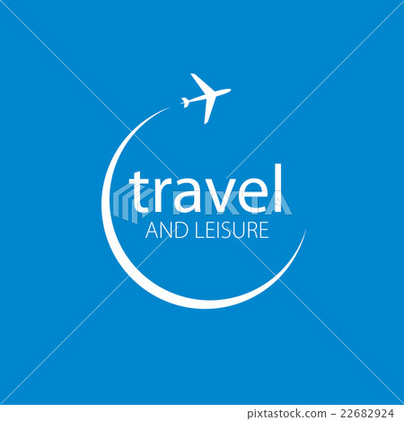 travel vector logo travel vector logo 22682924
