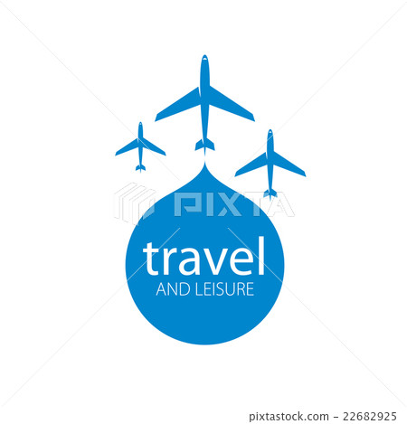 travel vector logo 22682925