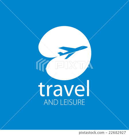 travel vector logo 22682927