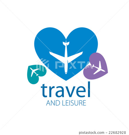 travel vector logo travel vector logo 22682928