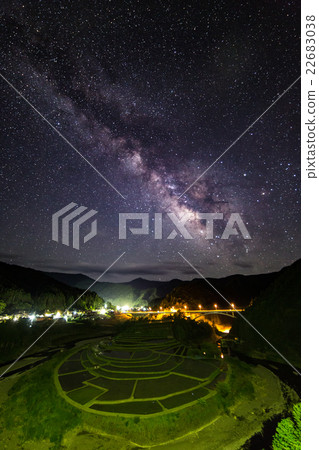 Starry Sky of Akashima 22683038