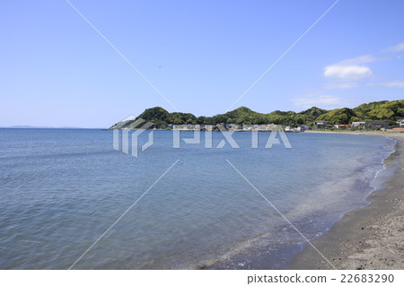 Tropical scenery 4 Tropical scenery 4 22683290