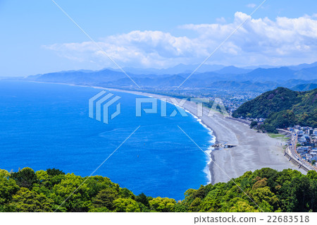 從Kumano Kodo Matsumoto Pass Toeya查看 22683518
