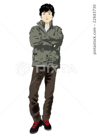 Fashion men Mijamajke 22683730