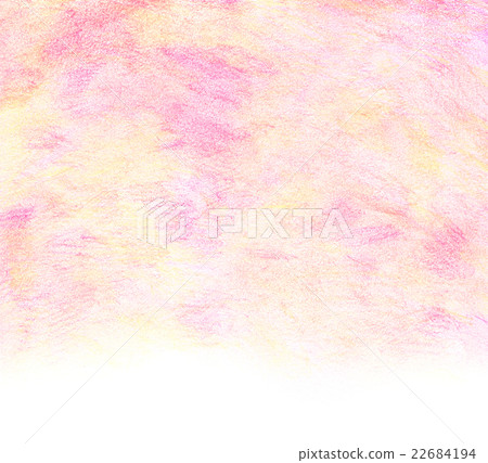 彩色的鉛筆紡織 22684194