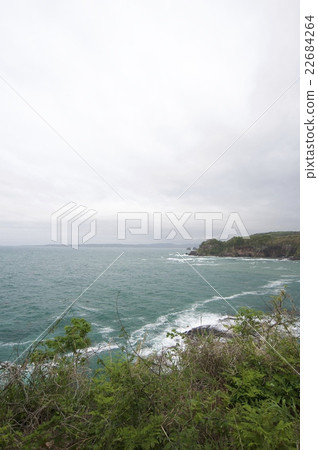 Cape Ino Nojima Cape Ino Nojima 22684264