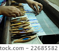 Myanmar Weaving Workshop 22685582