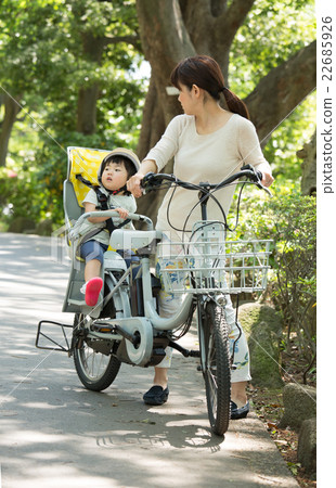 電動自行車 22685926