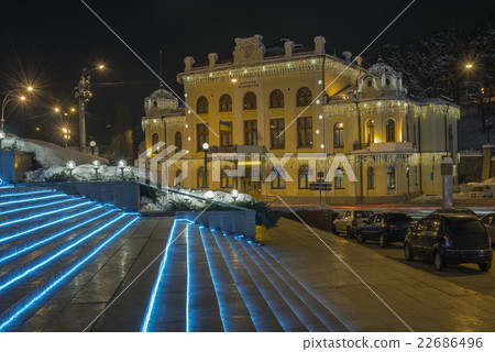 Philharmonic Hall - Kiev 22686496