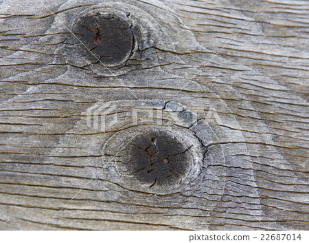 Picture with beautiful pattern of old wooden wall Picture with beautiful pattern of old wooden wall 22687014