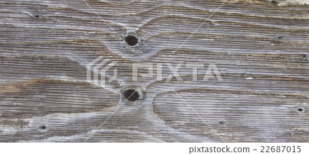 Beautiful pattern of the old wooden wall Beautiful pattern of the old wooden wall 22687015
