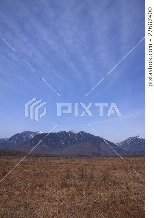 Senjakagahara # 04 22687400