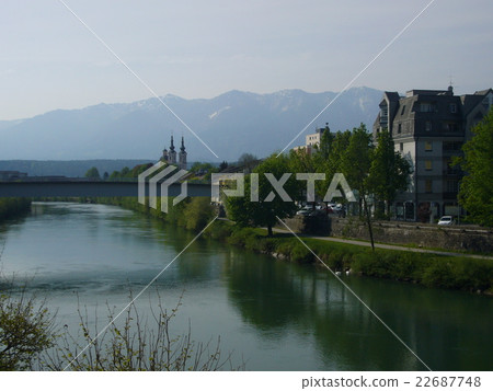 Nature of Austria Villach Nature of Austria Villach 22687748