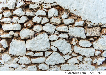 Stone wall Stone wall 22687976