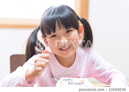 一個女孩 22688036