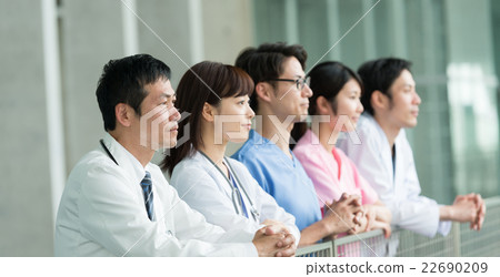 Medical business image 22690209